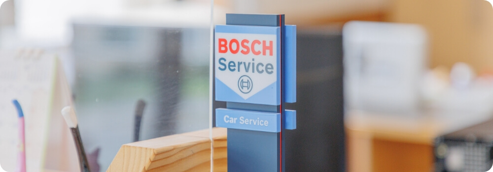 技術が身につく環境